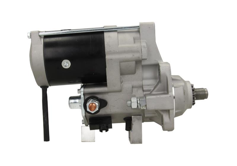 PlusLine Selected Starter Motor for John Deere 7.8 kw 2280007413+SEL