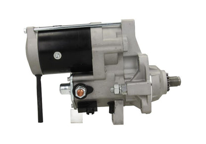 PlusLine Selected Starter Motor for John Deere 7.8 kw 2280007413+SEL