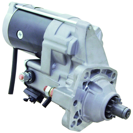 WAI New Starter Motor for John Deere 7.5 kw 19847N