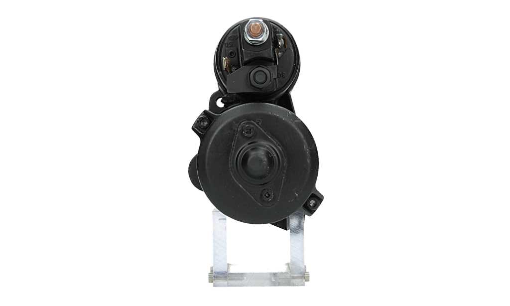 Japan Reman Starter Smart 0.8 kw 63101007R
