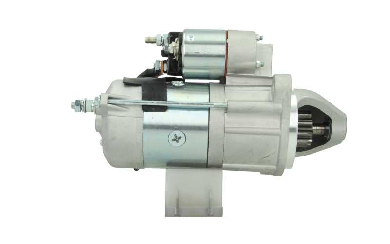 PlusLine Original Starter Motor for Perkins 3.0 kw 63280040+