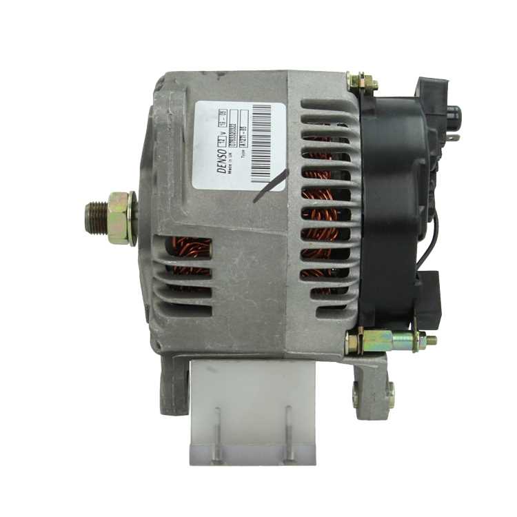 Denso New Alternator for Perkins 85A 63320322