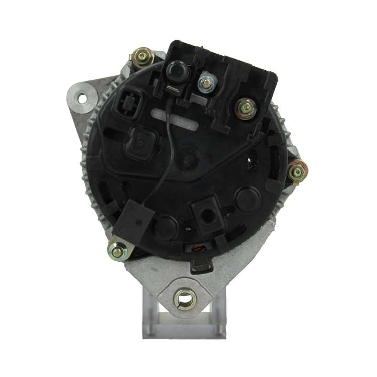 Denso New Alternator for Perkins 85A 63320322