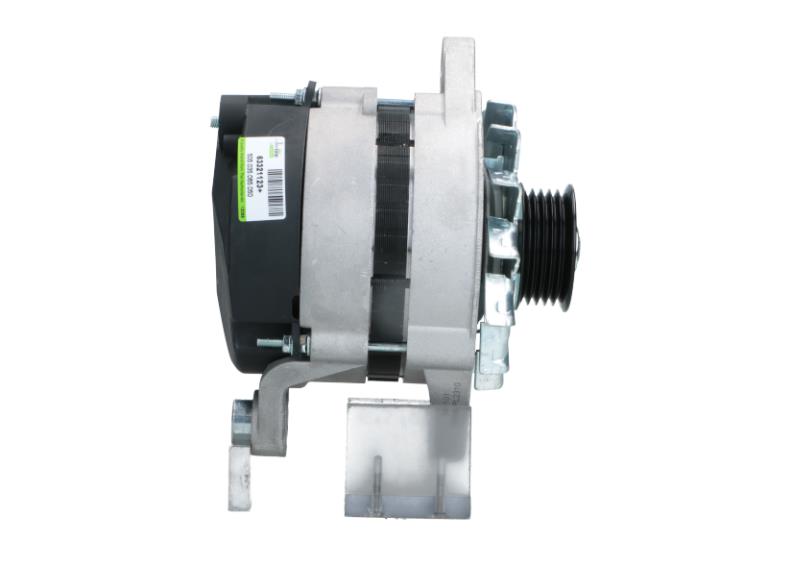 PlusLine Original Alternator for Fiat 65A 63321123+