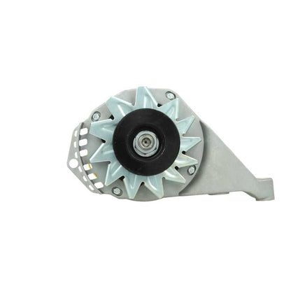 PlusLine Original Alternator for Renault 60A 63321170+