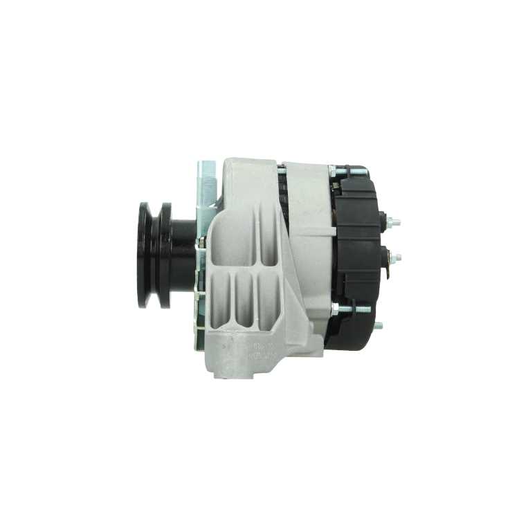 PlusLine Original Alternator for Renault 60A 63321170+
