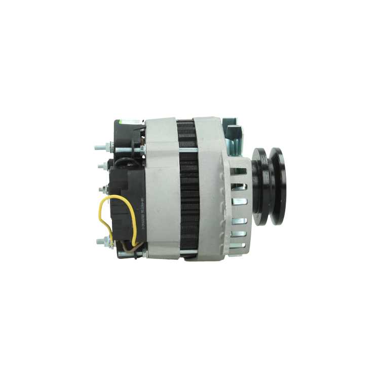 PlusLine Original Alternator for Renault 60A 63321170+