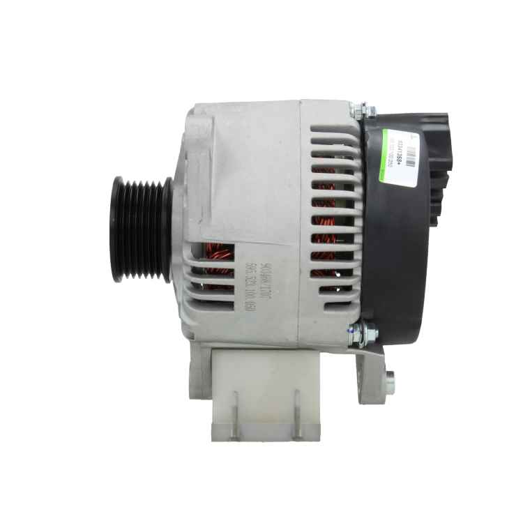 PlusLine Original Alternator for Land Rover 100A 63321321+