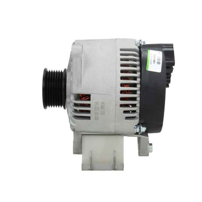 PlusLine Original Alternator for Land Rover 100A 63321321+