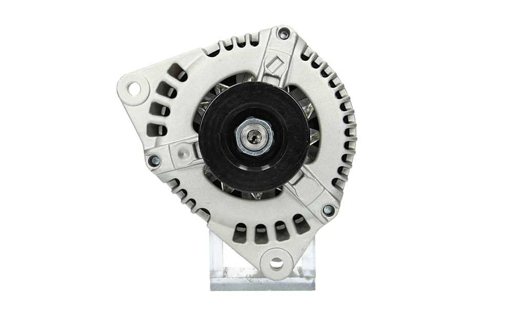 PlusLine Original Alternator for Ford 100A 63321324+