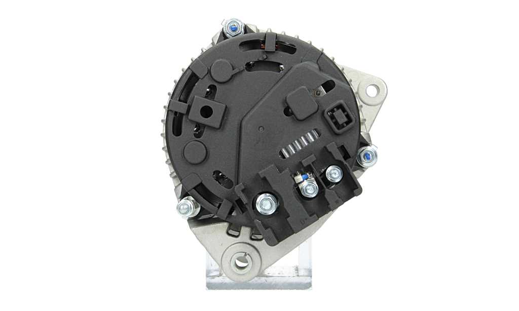 PlusLine Original Alternator for Ford 100A 63321324+