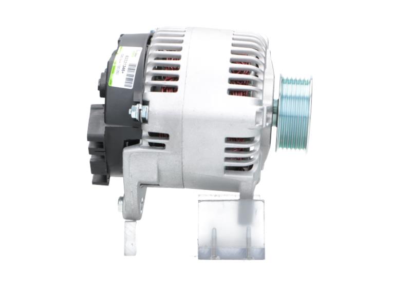 PlusLine Original Alternator for Ford 100A 63321346+