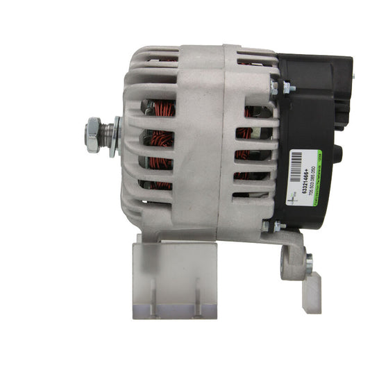 PlusLine Original Alternator for Perkins 85A 63321466+
