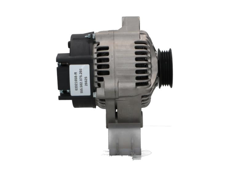 Japan Reman Alternator for Smart 75A 63321658R