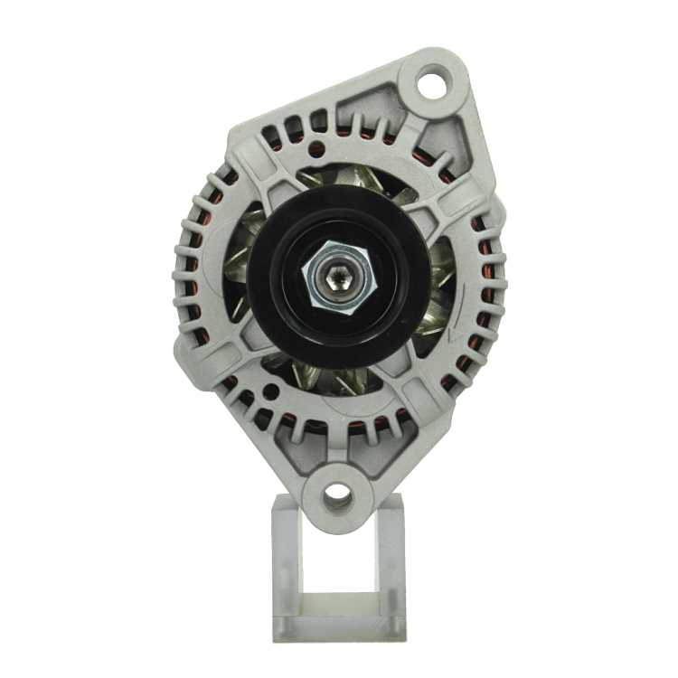 PlusLine Original Alternator for Smart 75A 63321658+