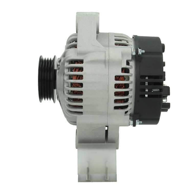 PlusLine Original Alternator for Smart 75A 63321658+