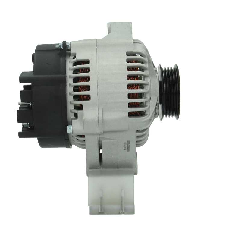PlusLine Original Alternator for Smart 75A 63321658+