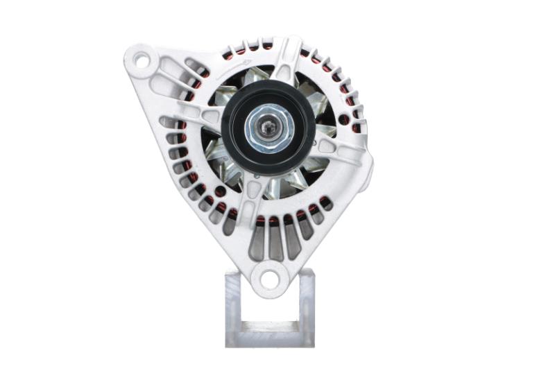 PlusLine Original Alternator for Citroen/Peugeot 70A 63321671+