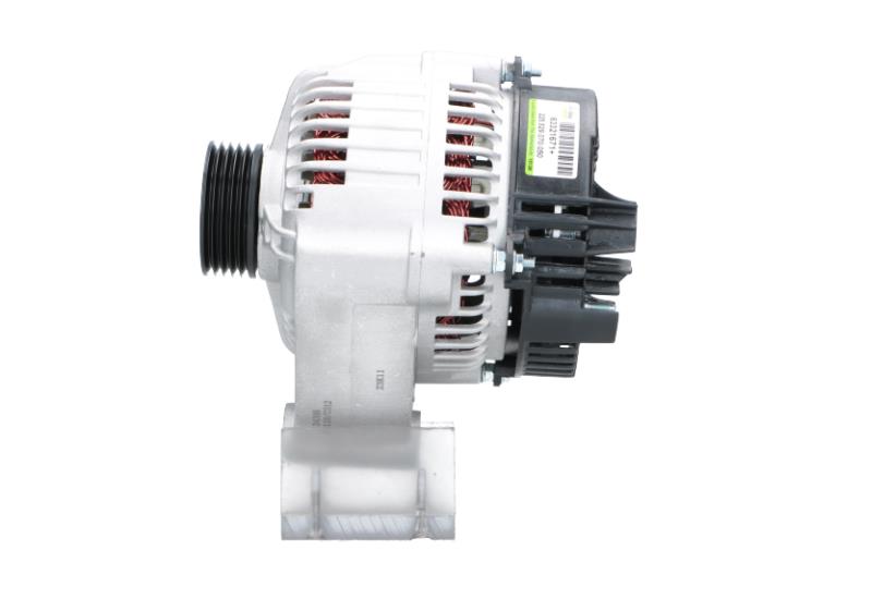 PlusLine Original Alternator for Citroen/Peugeot 70A 63321671+