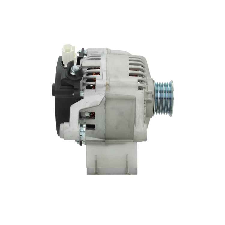 PlusLine Original Alternator for Ford 80A 63321678+