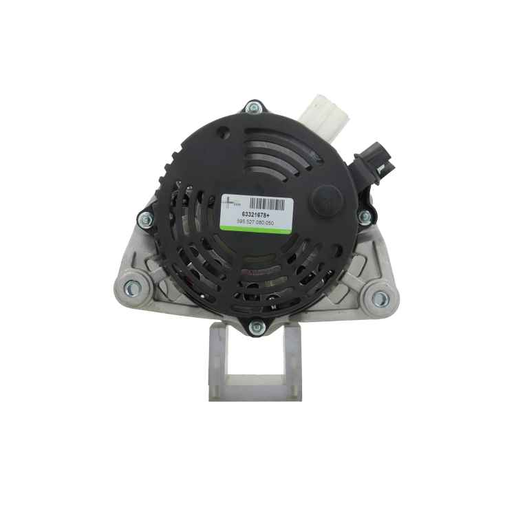 PlusLine Original Alternator for Ford 80A 63321678+