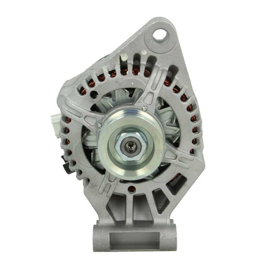 PlusLine Original Alternator for Ford 80A 63321679+
