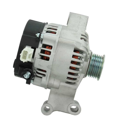 PlusLine Original Alternator for Ford 80A 63321679+