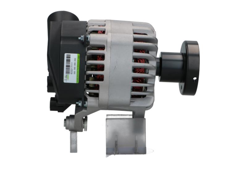 PlusLine Original Alternator for Ford 90A 63321711+