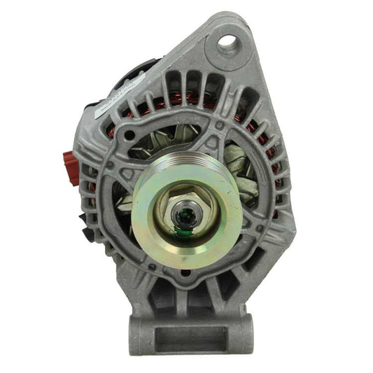 Denso New Alternator for Ford 80A 63321754