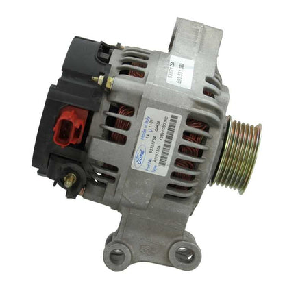 Denso New Alternator for Ford 80A 63321754