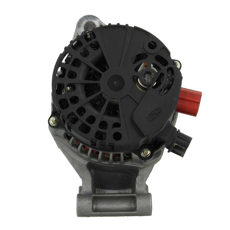Denso New Alternator for Ford 80A 63321754