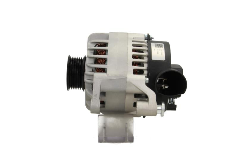 PlusLine Selected Alternator for Ford 80A 63321758+SEL