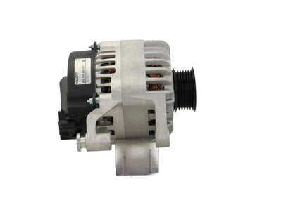 PlusLine Selected Alternator for Ford 80A 63321758+SEL
