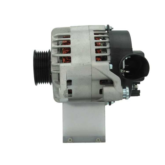 PlusLine Original Alternator for Ford 80A 63321758+