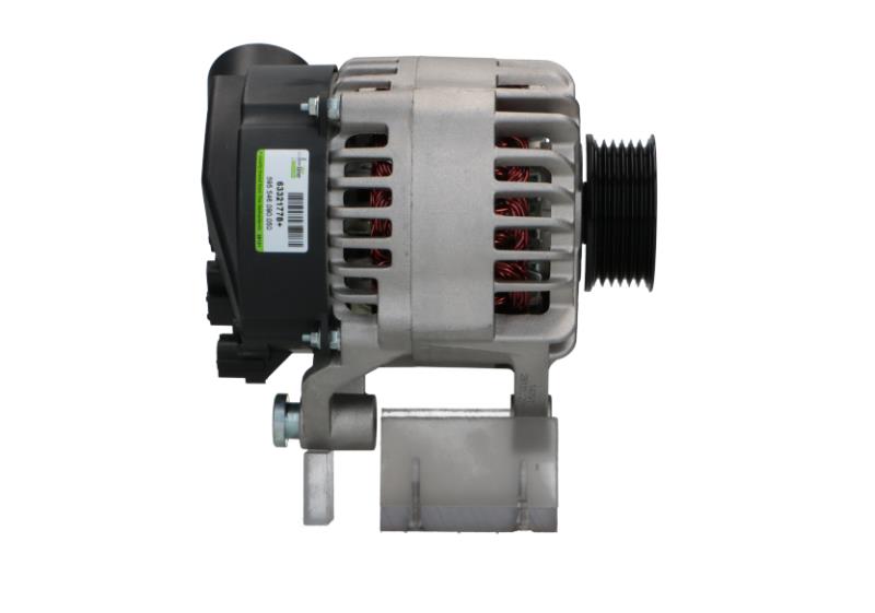 PlusLine Original Alternator for Ford 90A 63321778+