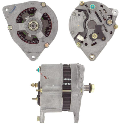 PlusLine Original Alternator for Fiat 72A 63324233+