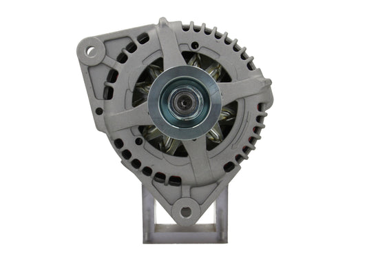 PlusLine Original Alternator for Land Rover 120A 63341240+