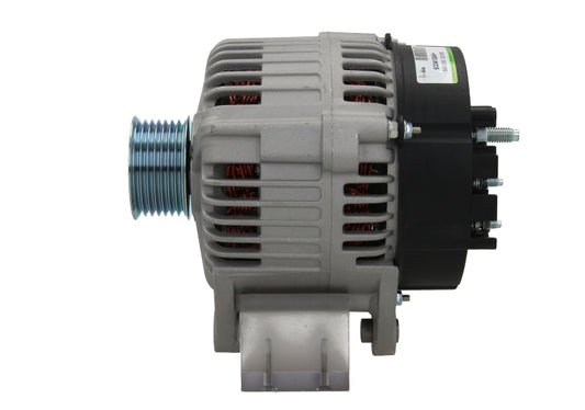 PlusLine Original Alternator for Land Rover 120A 63341240+