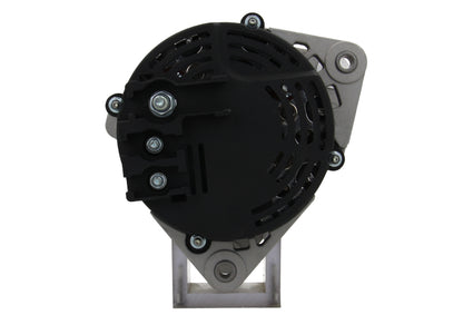PlusLine Original Alternator for Land Rover 120A 63341240+
