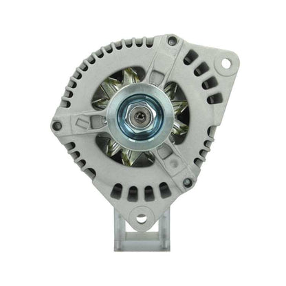 PlusLine Original Alternator for Land Rover 100A 63341358+