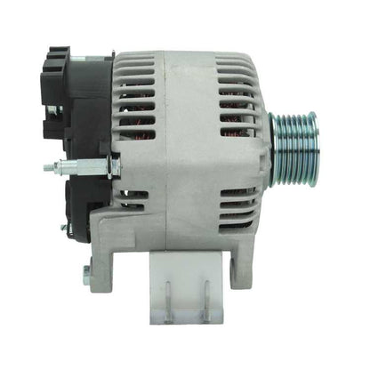 PlusLine Original Alternator for Land Rover 100A 63341358+