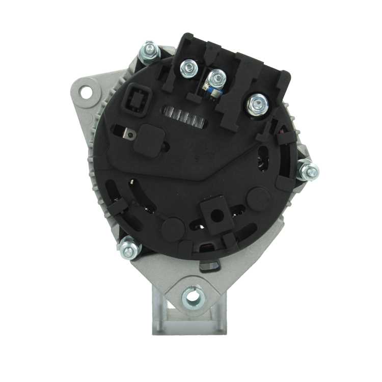 PlusLine Original Alternator for Land Rover 100A 63341358+