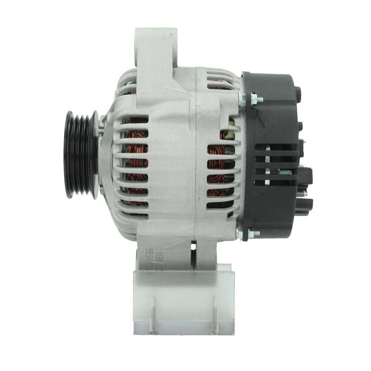 PlusLine Original Alternator for Smart 75A 63341658+