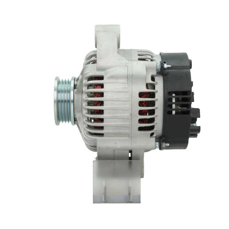 PlusLine Original Alternator for Smart 75A 63341702+