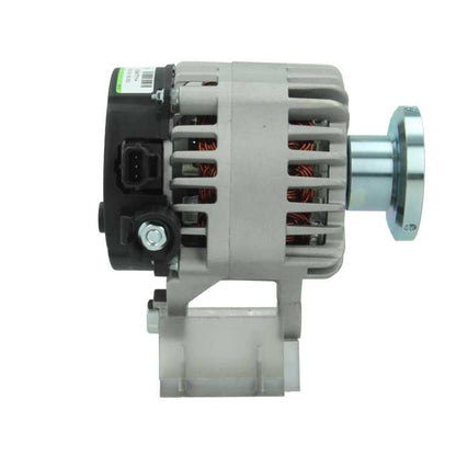 PlusLine Original Alternator for Ford 105A 63341711+