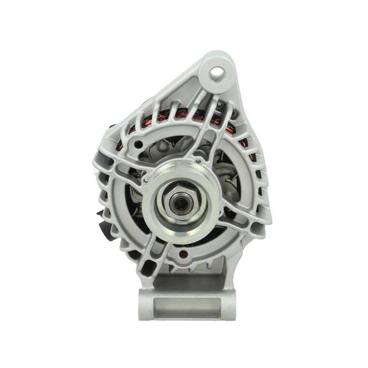 PlusLine Original Alternator for Ford 105A 63377407+