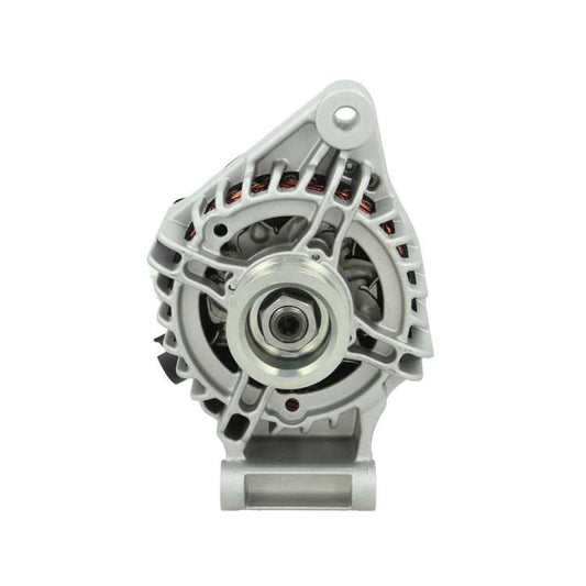 PlusLine Original Alternator for Ford 105A 63377407+