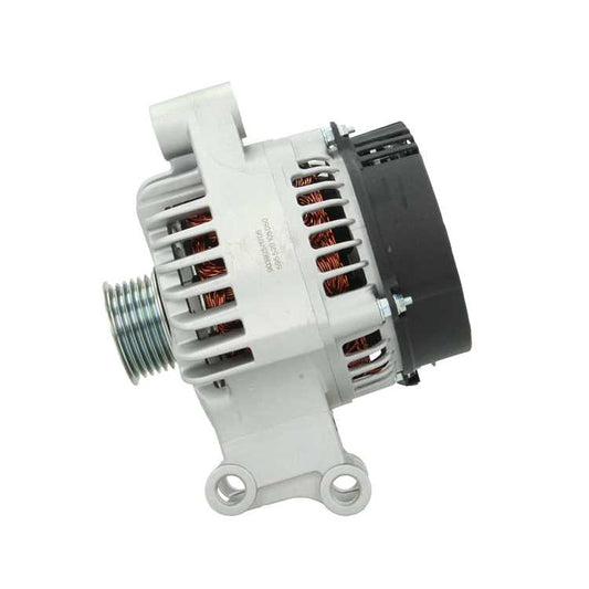 PlusLine Original Alternator for Ford 105A 63377407+