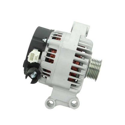 PlusLine Original Alternator for Ford 105A 63377407+