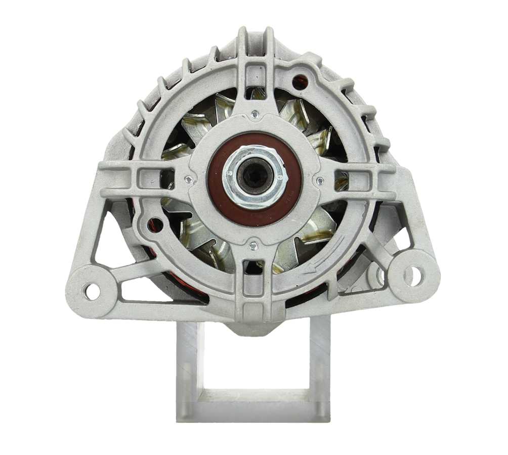 PlusLine Original Alternator for Perkins 65A 63377460+